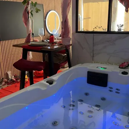 Relaxing Hotel 4*
