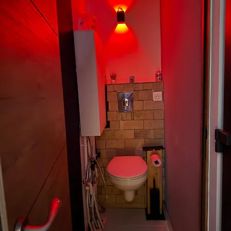 Relaxing Hotel