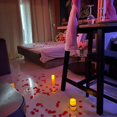 Relaxing Hotel