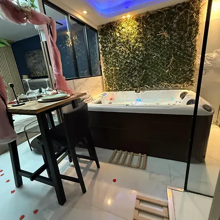 Relaxing Hotel
