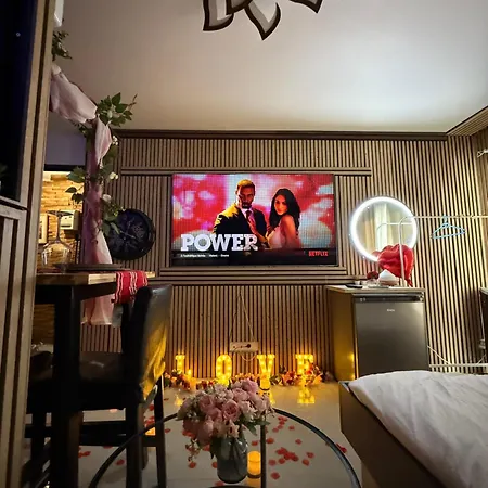 Relaxing 4*