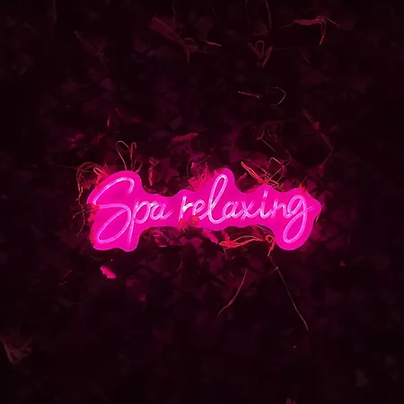 Relaxing