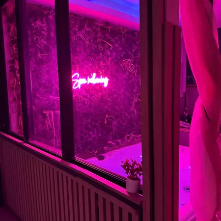 Relaxing Hotel